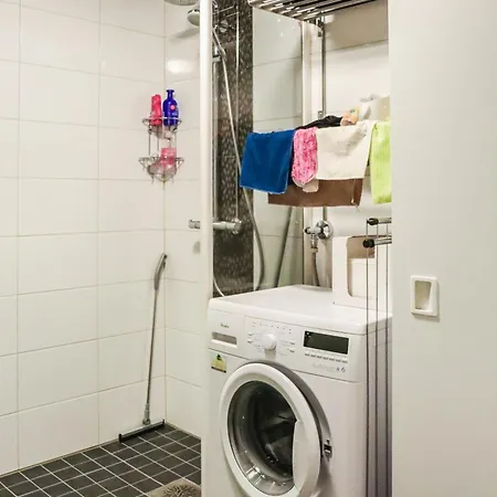 Lampitaival 6a By Interhome Prázdninový dům *