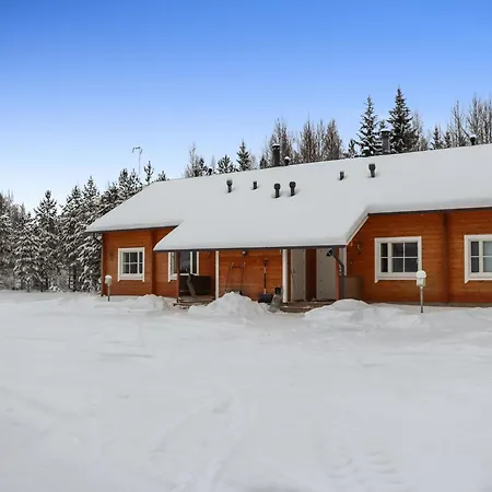 펜션 Lampitaival 6a By Interhome Kotila