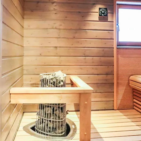 Lampitaival 6a By Interhome * Kotila