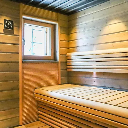 Lampitaival 6a By Interhome Prázdninový dům Kotila