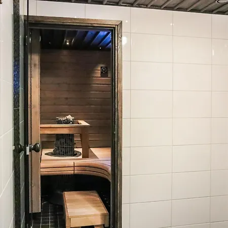 Lampitaival 6a By Interhome Kotila