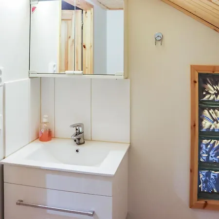 Lampitaival 6a By Interhome Prázdninový dům