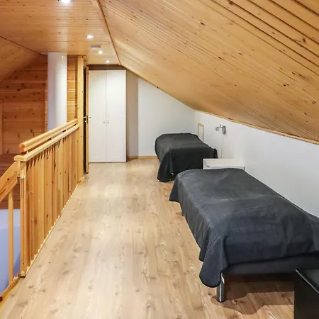 Lampitaival 6a By Interhome Prázdninový dům Kotila