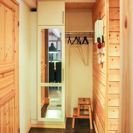 펜션 Lampitaival 6a By Interhome Kotila