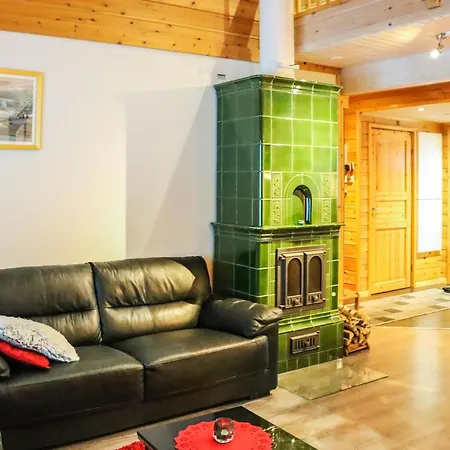 Lampitaival 6a By Interhome * Kotila