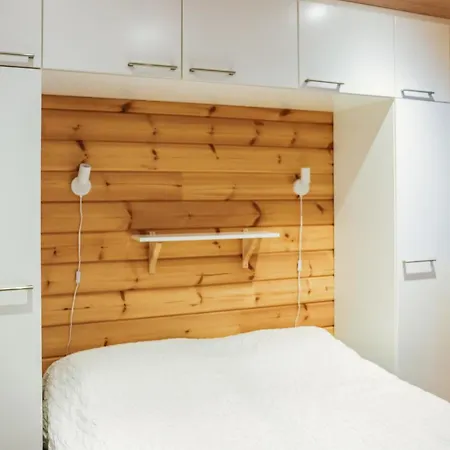 Holiday home Lampitaival 6a By Interhome