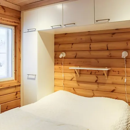 Lampitaival 6a By Interhome Prázdninový dům