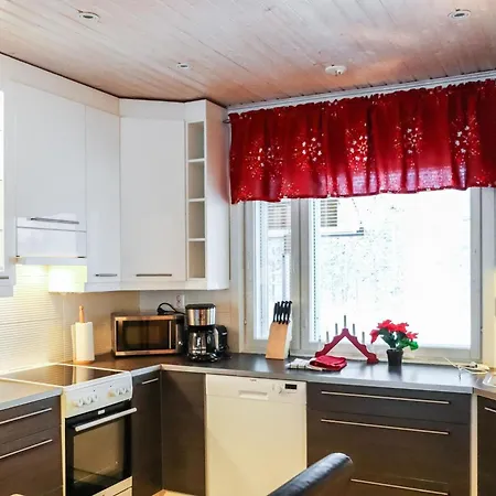 Lampitaival 6a By Interhome Prázdninový dům *