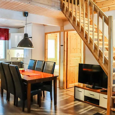 Lampitaival 6a By Interhome * Kotila