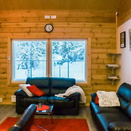 Holiday home Lampitaival 6a By Interhome