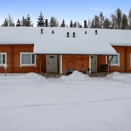 Holiday home Lampitaival 6a By Interhome *