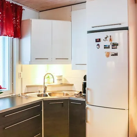 Дом отдыха Lampitaival 6a By Interhome