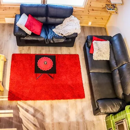 Lampitaival 6a By Interhome Kotila