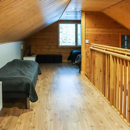 Lampitaival 6a By Interhome Nyaraló Kotila