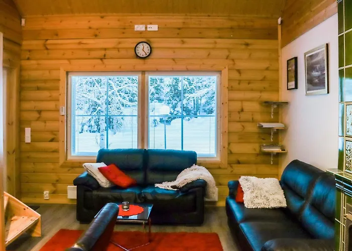 Lampitaival 6a By Interhome