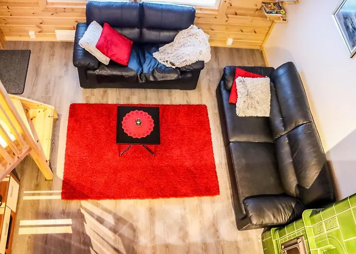 Lampitaival 6a By Interhome Kotila