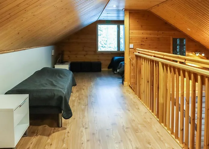 Lampitaival 6a By Interhome Дом отдыха Kotila