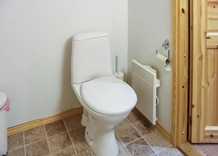 Lampitaival 6a By Interhome Дом отдыха