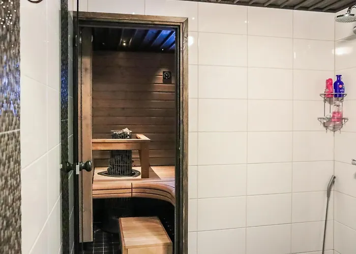 Lampitaival 6a By Interhome *