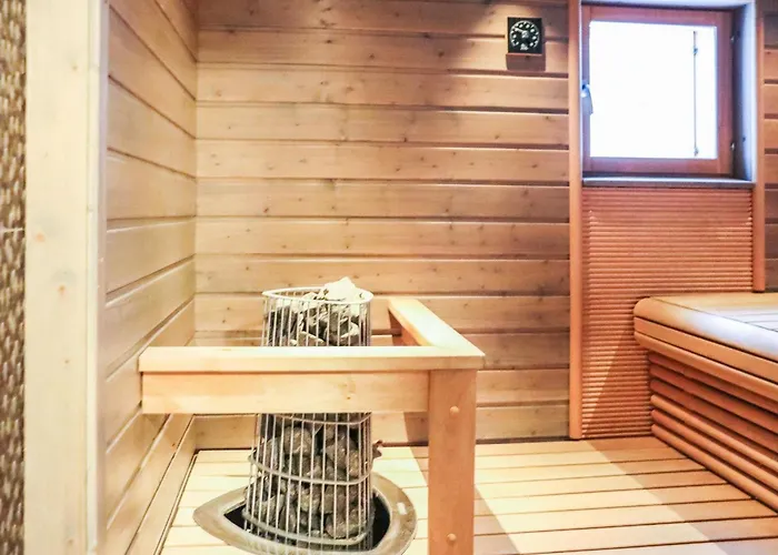 Lampitaival 6a By Interhome *